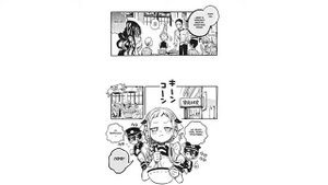 Озвучка манги|Туалетный мальчик Ханако-Кун| 36 глава