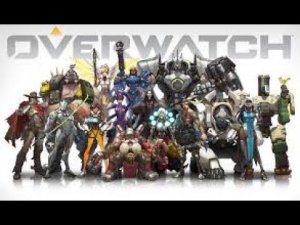 Overwatch 2 / Промокод twcbgxnw Онлайн-кинотеатр START