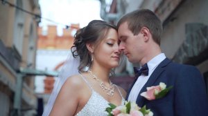 Свадьба в Москве (парк Измайлово)