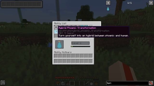 NEW 1.16.5 ONE PIECE, 9 DEVIL FRUITS, HAKI & MORE! Minecraft One Piece Devil Fruit Mod Review смотреть онлайн