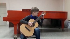 Полька "Топ-топ", Т.Ю. Козлов