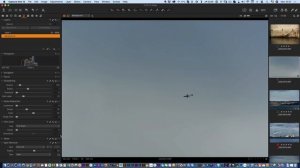 Dust and Spot Removal in Capture One Pro