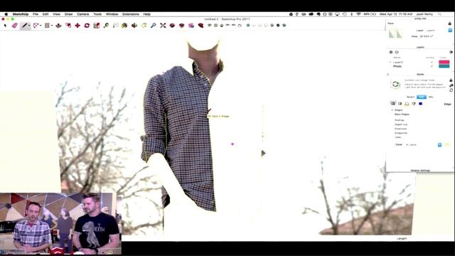 Facebook Live: Scale Figures (April 12, 2017) смотреть онлайн