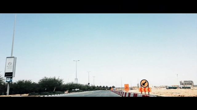 Dubai World Central (DWC) | Dubai's Other International Airport - Al Maktoum International Airport