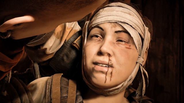 Новая игра + на сверхвысоком уровне сложности в Horizon Zero Dawn: TFW. Полное прохождение. Ч. 19-я смотреть онлайн