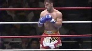 Энди Хуг(1часть)