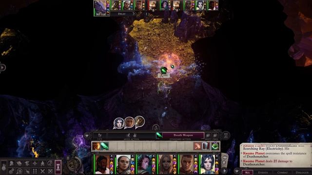 Pathfinder: WoTR - "Playful Mood" Achievement Guide смотреть онлайн