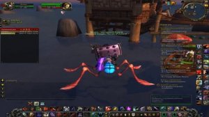 Где получить долгонога в wow