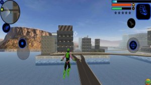 New Spider-Man Naxeex / Fan Art / Gangster Superhero (Early Access)