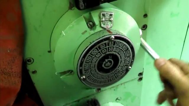 Уроки фрезерования или полезная информация