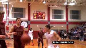 De'Aaron Fox EPIC 50PT GAME! HIT 10 THREES!