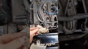 Как померить давление в топливной рампе обычным насосом . Не покупая специальный прибор