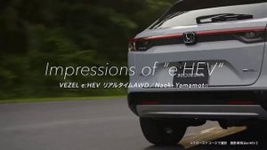 НОВАЯ ХОНДА HR V  2022 ГИБРИДНЫЙ КРОССОВЕР New 2022 Honda HR V   Compact SUV