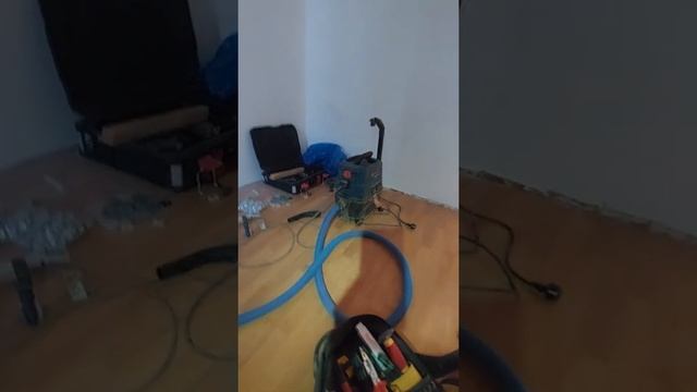 Пылесос Bosh GAS 15 PS смотреть онлайн