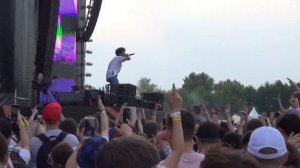 GONE.Fludd - Сахарный человек Live at the Fox Rock Fest 2021