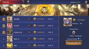 TRIALS OF HEROES ГАЙД Персонажи, которых много не бывает