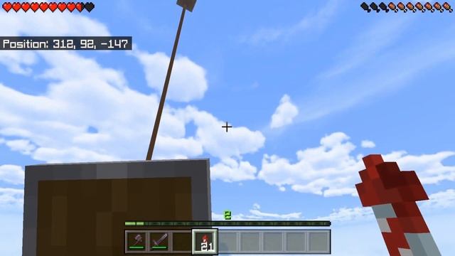 Java Combat Addon For Minecraft Bedrock 1.19 + ll Dynamic Lightning Addon Supporting Now смотреть онлайн