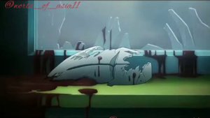 Аниме Ди Грей Мен Святые