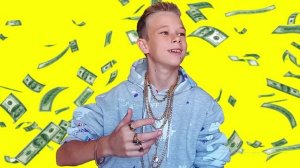 (КРИНЖ) МНЕ 13 ДА ТУПОЙ НО ЗАТО БОГАТЫЙ!