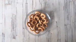 КАК ПРИГОТОВИТЬ СУШКИ С ФАРШЕМ В ДУХОВКЕ? Быстрая горячая закуска на праздничный стол