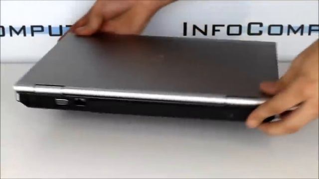 REVIEW ? PORTÁTIL BARATO HP 8460P ? ?INFOCOMPUTER? смотреть онлайн