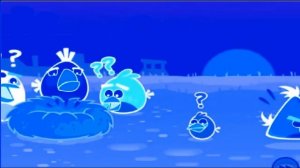 Angry Birds Poached Eggs Intro + Windows XP, 95 and 3.1 + Gamecube Effects