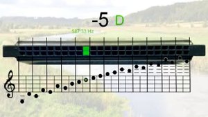 Катюша.Губная гармошка. Табы