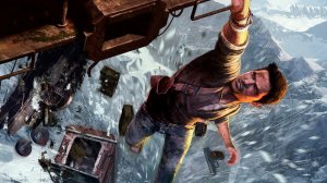 Приключенческая пятница — Uncharted 2: Among Thieves
