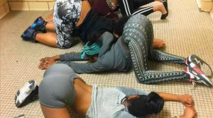 Всем лежать (ожившие демотиваторы 7)