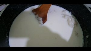Как вкусно приготовить МОЛОЧНО-РИСОВУЮ КАШУ Нежная...(Ширгуруч).