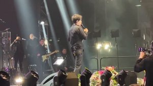 🔔 Ждали два года этот концерт. Димаш Кудайберген: казахское фристайл-шоу в Дюссельдорфе (SUB)