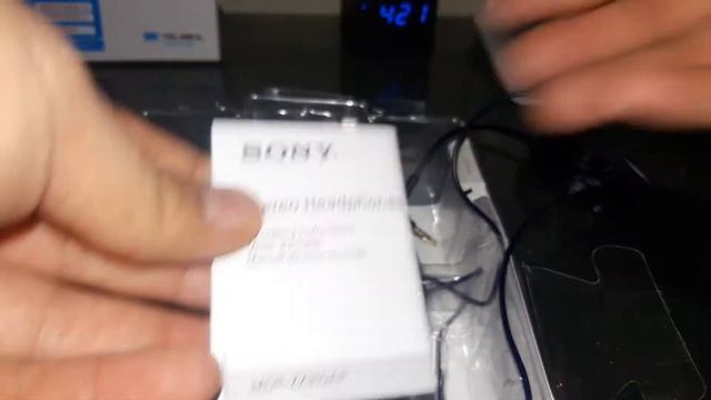 Audifonos Sony MDR-ZX310AP | Manos Libres | Unboxing En Español смотреть онлайн