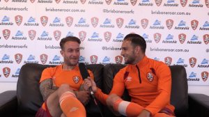 Q&A with Adam Taggart | JackTV