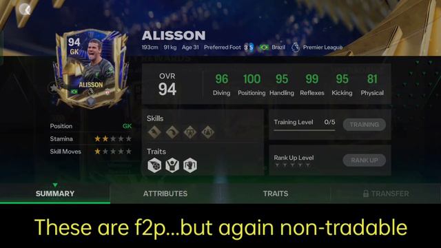 FC MOBILE 24 TOTY EVENT GUIDE! STATE OF THE MARKET AND INVESTMENTS смотреть онлайн