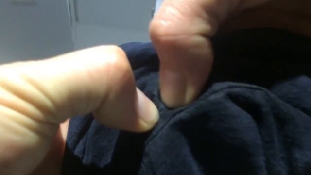 How to remove stubborn antiperspirant stains from shirts using deo-go смотреть онлайн