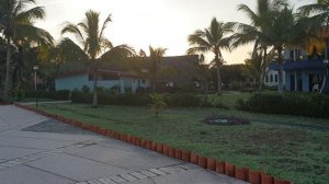 CLUB AMIGO ATLANTICO 3* ПЛЯЖ. КУБА 2019
