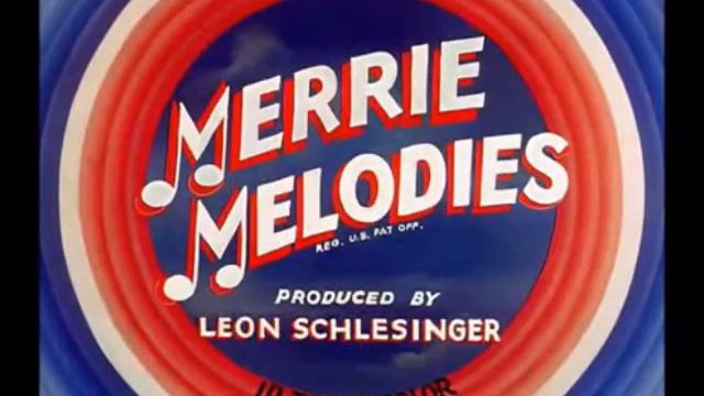 Porky Pig - The Good Egg смотреть онлайн