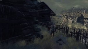 Dark Souls 3 - ковенант мародёров (секретный)