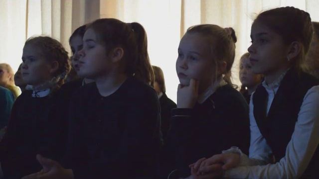 Праздник Белых журавлей смотреть онлайн