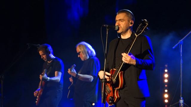Czerwone Gitary - "Nie spoczniemy" (live 2023)
