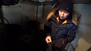 КУПИЛИ ГАРАЖ С КАПСУЛОЙ ВРЕМЕНИ