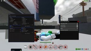 Roblox Ohio Script [ PASTEBIN ] Auto Farm Cash/Item Kill Aura Stomp Aura One Hit God Mode & More ]