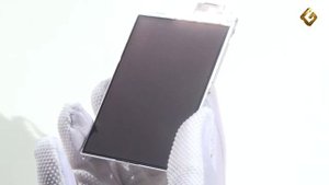 Ремонт Apple iPhone 3G - замена дисплея в айфоне