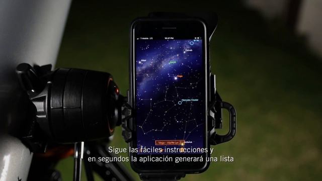 Presentamos StarSense Explorer DX смотреть онлайн