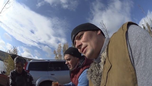 решили братья съездить на рыбалку часть 2 смотреть онлайн