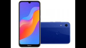 Honor 8A Ringtones