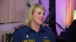 В женской исправительной колонии №10 выступил Театр имени Горького.