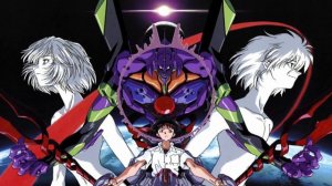 Remix | Neon Genesis Evangelion「Yoko Takahashi - Zankoku na Tenshi no Thesis」