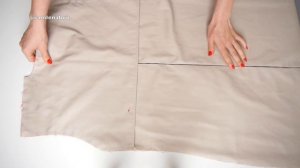 КАК СШИТЬ ТРЕНЧ? ТРЕНЧ в стиле МИНИМАЛИЗМ.