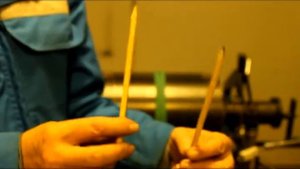 Балансировочный станок BALTECH HBM 7125B